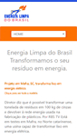 Mobile Screenshot of elbrasil.com.br